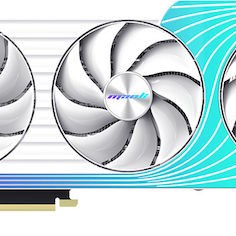 Manli GeForce RTX 5080 16GB GDDR7 Stellar OC Κάρτα Γραφικών