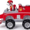 Spin Master Αυτοκινητάκι Paw Patrol Jungle Themed Vehicle Marshall