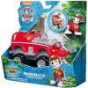 Spin Master Αυτοκινητάκι Paw Patrol Jungle Themed Vehicle Marshall