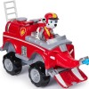 Spin Master Αυτοκινητάκι Paw Patrol Jungle Themed Vehicle Marshall