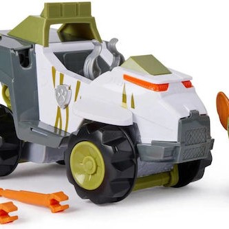 Spin Master Paw Patrol Themed Vehicle Αυτοκινητάκι για 3+ Ετών