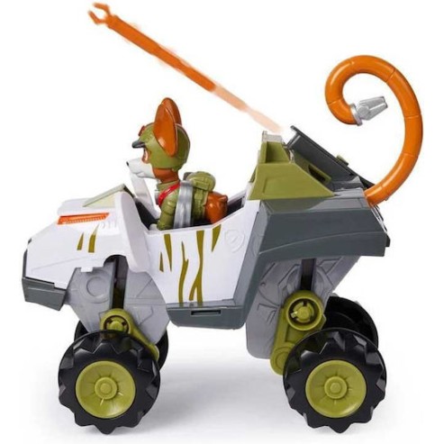 Spin Master Paw Patrol Themed Vehicle Αυτοκινητάκι για 3+ Ετών