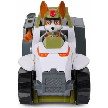 Spin Master Paw Patrol Themed Vehicle Αυτοκινητάκι για 3+ Ετών