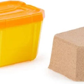 Spin Master Παιχνίδι Μινιατούρα Rubble & Crew Rubble Mix Build-it