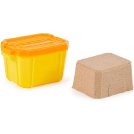 Spin Master Παιχνίδι Μινιατούρα Rubble & Crew Rubble Mix Build-it