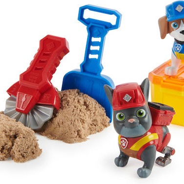 Spin Master Παιχνίδι Μινιατούρα Rubble