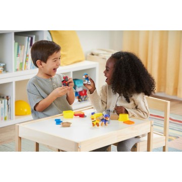 Spin Master Παιχνίδι Μινιατούρα Rubble