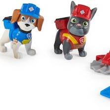 Spin Master Παιχνίδι Μινιατούρα Rubble