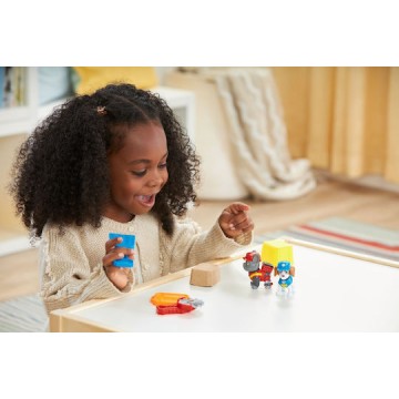 Spin Master Παιχνίδι Μινιατούρα Rubble