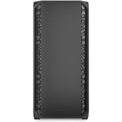 Sharkoon AK2 Midi Tower Κουτί Υπολογιστή Μαύρο