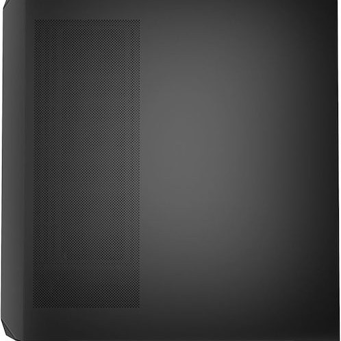 Sharkoon AK2 RGB Gaming Midi Tower Κουτί Υπολογιστή με Πλαϊνό Παράθυρο Μαύρο