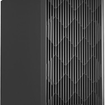 Sharkoon AK3 Gaming Midi Tower Κουτί Υπολογιστή Μαύρο