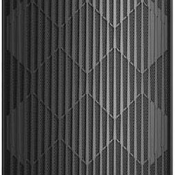 Sharkoon AK3 Gaming Midi Tower Κουτί Υπολογιστή Μαύρο