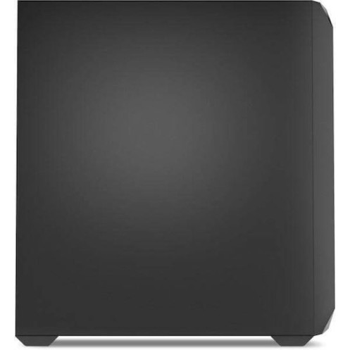 Sharkoon AK3 Gaming Midi Tower Κουτί Υπολογιστή Μαύρο