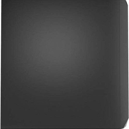 Sharkoon AK3 Gaming Midi Tower Κουτί Υπολογιστή Μαύρο