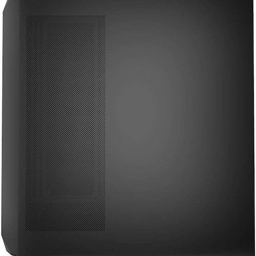 Sharkoon AK3 RGB Gaming Midi Tower Κουτί Υπολογιστή με Πλαϊνό Παράθυρο Μαύρο