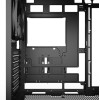 Sharkoon AK4 RGB Gaming Midi Tower Κουτί Υπολογιστή Μαύρο