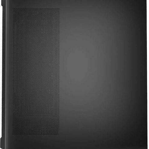 Sharkoon AK4W RGB Strip Gaming Midi Tower Κουτί Υπολογιστή με Πλαϊνό Παράθυρο Μαύρο