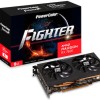 PowerColor Radeon RX 7600 8GB GDDR6 Fighter Κάρτα Γραφικών
