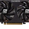PowerColor Radeon RX 7600 8GB GDDR6 Fighter Κάρτα Γραφικών