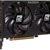 PowerColor Radeon RX 7600 8GB GDDR6 Fighter Κάρτα Γραφικών
