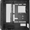 Sharkoon AK5M RGB Gaming Midi Tower Κουτί Υπολογιστή με Πλαϊνό Παράθυρο Μαύρο