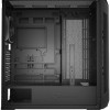 Sharkoon AK5M RGB Gaming Midi Tower Κουτί Υπολογιστή με Πλαϊνό Παράθυρο Μαύρο