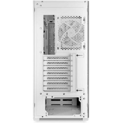 Sharkoon AK5M RGB Gaming Midi Tower Κουτί Υπολογιστή με Πλαϊνό Παράθυρο Λευκό