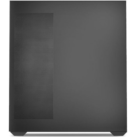 Sharkoon AK6 RGB Midi Tower Κουτί Υπολογιστή Μαύρο