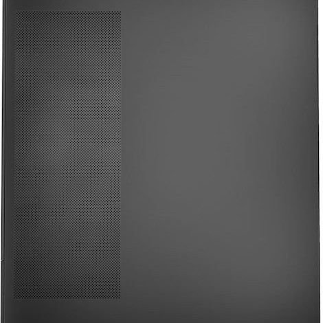 Sharkoon AK6 RGB Midi Tower Κουτί Υπολογιστή Μαύρο