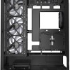 Sharkoon AK6 RGB Midi Tower Κουτί Υπολογιστή Μαύρο