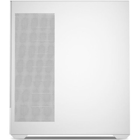 Sharkoon Sharkoon AK6 RGB Midi Tower Κουτί Υπολογιστή με Πλαϊνό Παράθυρο Μαύρο