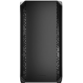 Sharkoon MK2 RGB Gaming Micro Tower Κουτί Υπολογιστή Μαύρο
