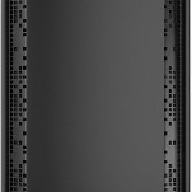 Sharkoon MK2 RGB Gaming Micro Tower Κουτί Υπολογιστή Μαύρο