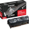 PowerColor Radeon RX 7900 XTX 24GB GDDR6 Hellhound Κάρτα Γραφικών