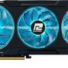 PowerColor Radeon RX 7900 XTX 24GB GDDR6 Hellhound Κάρτα Γραφικών