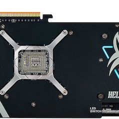 PowerColor Radeon RX 7900 XTX 24GB GDDR6 Hellhound Κάρτα Γραφικών