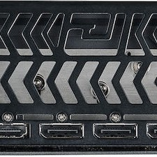 PowerColor Radeon RX 7900 XTX 24GB GDDR6 Hellhound Κάρτα Γραφικών