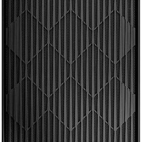 Sharkoon MK3 Gaming Micro Tower Κουτί Υπολογιστή Μαύρο