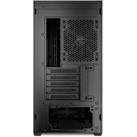 Sharkoon MK3 Gaming Micro Tower Κουτί Υπολογιστή Μαύρο