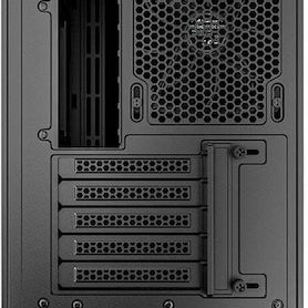 Sharkoon MK3 Gaming Micro Tower Κουτί Υπολογιστή Μαύρο