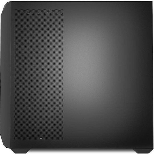 Sharkoon MK3 Gaming Micro Tower Κουτί Υπολογιστή Μαύρο