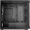 Sharkoon MK4W RGB Strip Gaming Midi Tower Κουτί Υπολογιστή με Πλαϊνό Παράθυρο Μαύρο