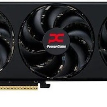 PowerColor Radeon RX 9060 XT 16GB GDDR6 Hellhound Κάρτα Γραφικών
