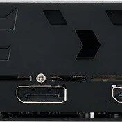 PowerColor Radeon RX 9060 XT 16GB GDDR6 Hellhound Κάρτα Γραφικών