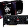 PowerColor Radeon RX 9060 XT 8GB GDDR6 Hellhound Κάρτα Γραφικών