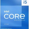 Intel Core i5-13400F 2.5GHz Επεξεργαστής 10 Πυρήνων για Socket 1700 Tray