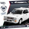 Cobi Τουβλάκια Lancia Delta HF Integrale EVO - Executive Edition για 7+ Ετών 2294τμχ