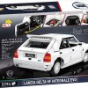 Cobi Τουβλάκια Lancia Delta HF Integrale EVO - Executive Edition για 7+ Ετών 2294τμχ