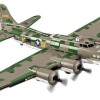 Cobi Τουβλάκια Boeing B17-F Flaying Fortress Memphis Belle για 7+ Ετών 1376τμχ